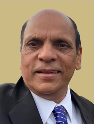 Mr. Vinod Kumar Singh